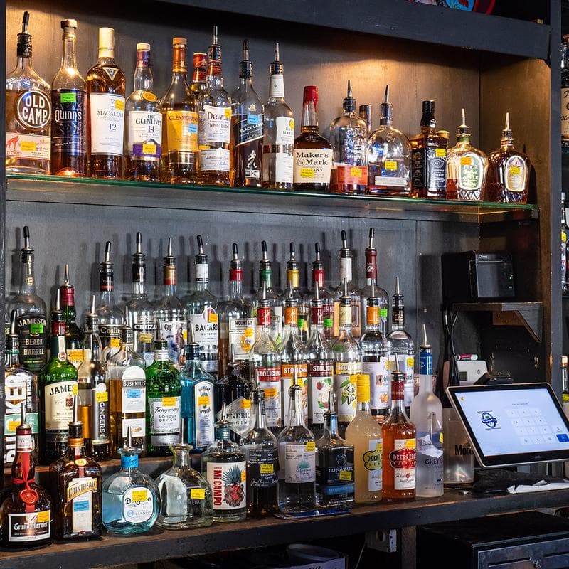 Selwyn Avenue Pub photo 1