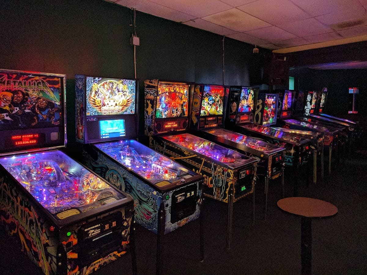 Scoreboard Sports Bar photo 1