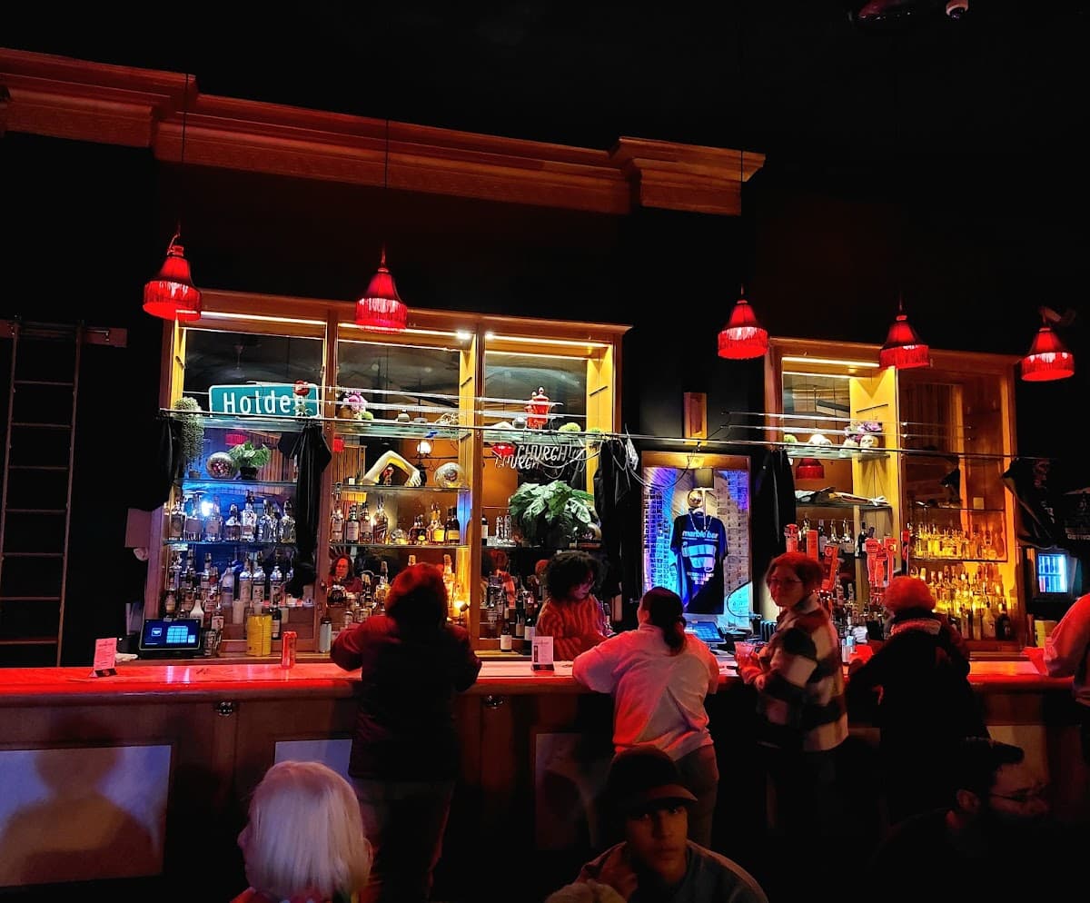Marble Bar photo 1