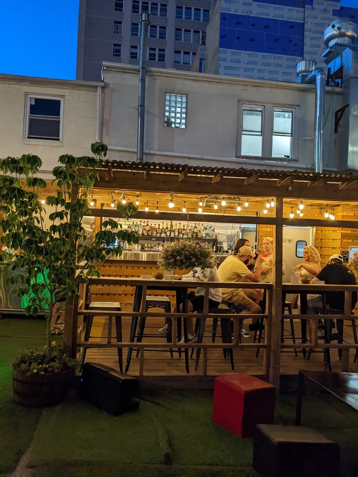Chinatown Beer Garden photo 1
