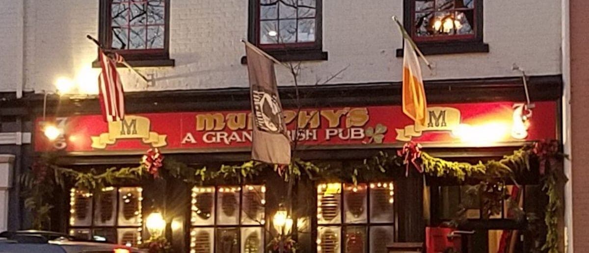 Murphy's Grand Irish Pub photo 1