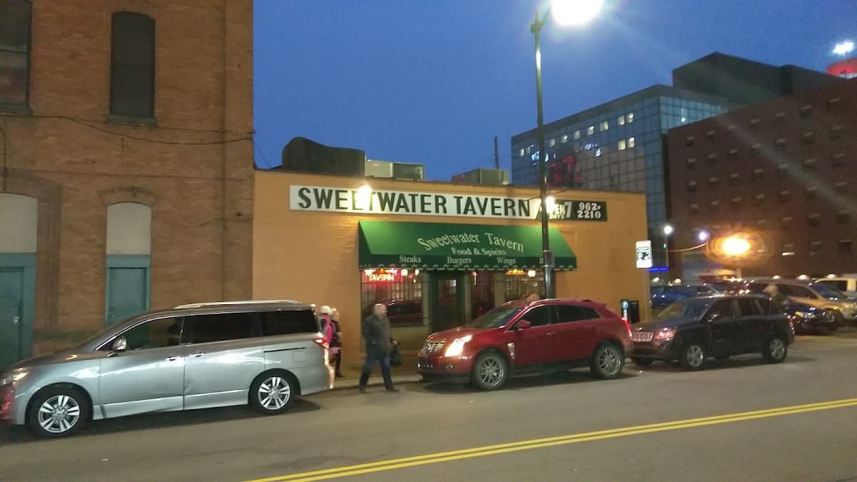 Sweetwater Tavern photo 1