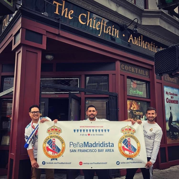 The Chieftain Irish Pub & Restaurant photo 1