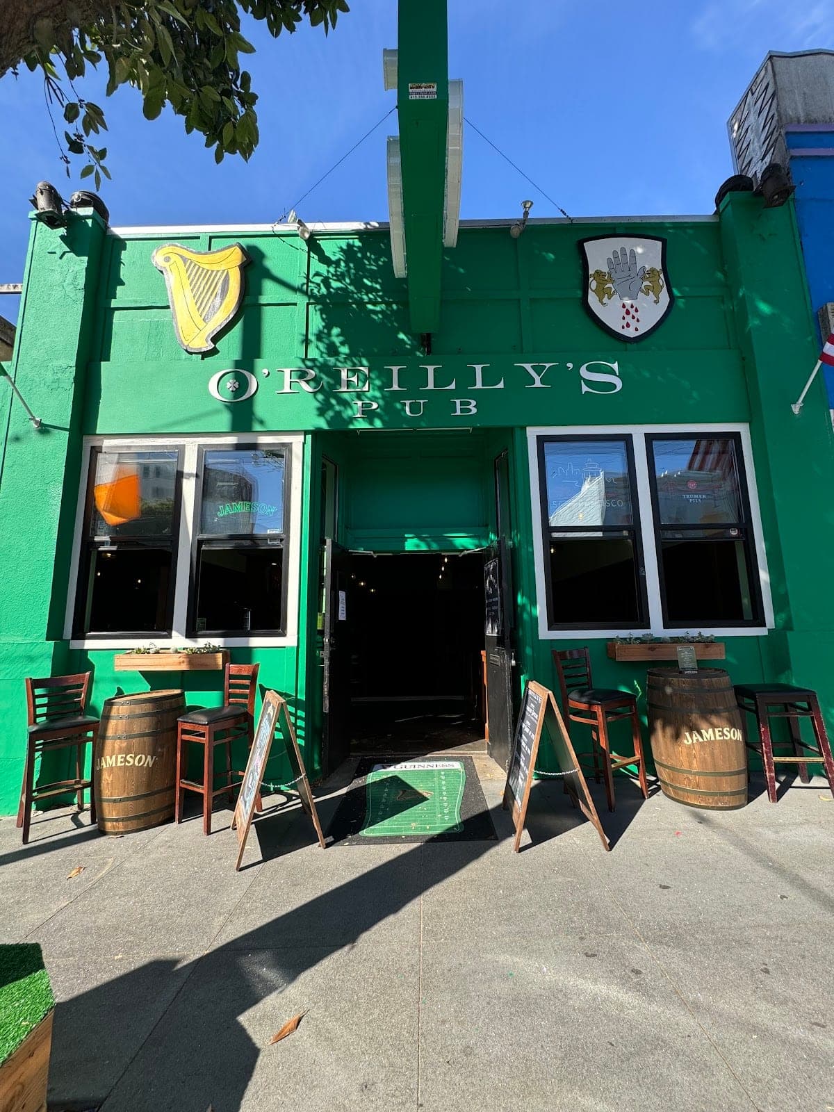 O'Reilly’s Pub photo 1