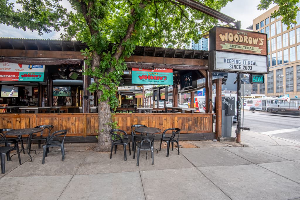 Little Woodrow's West 6th photo 1