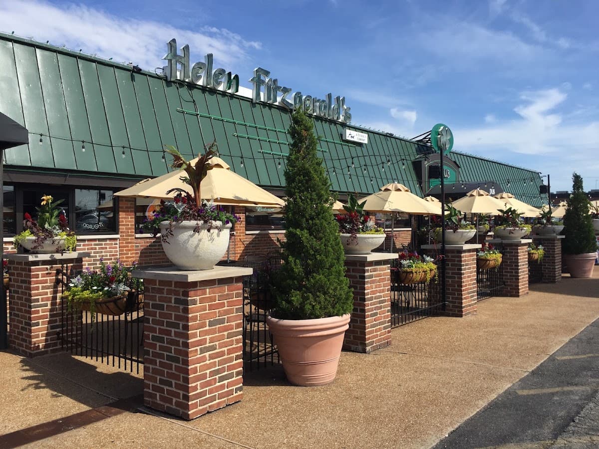 Helen Fitzgerald's Irish Grill & Pub photo 1
