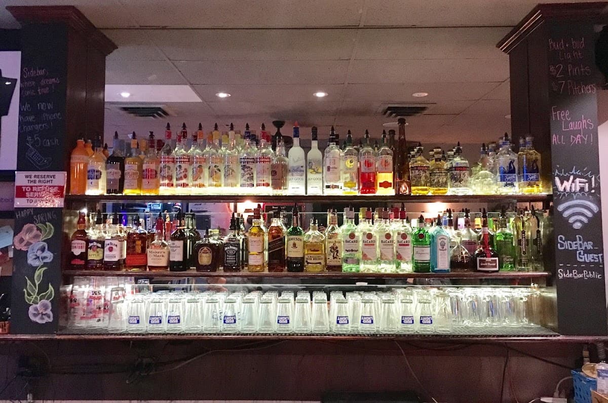 SideBar photo 1