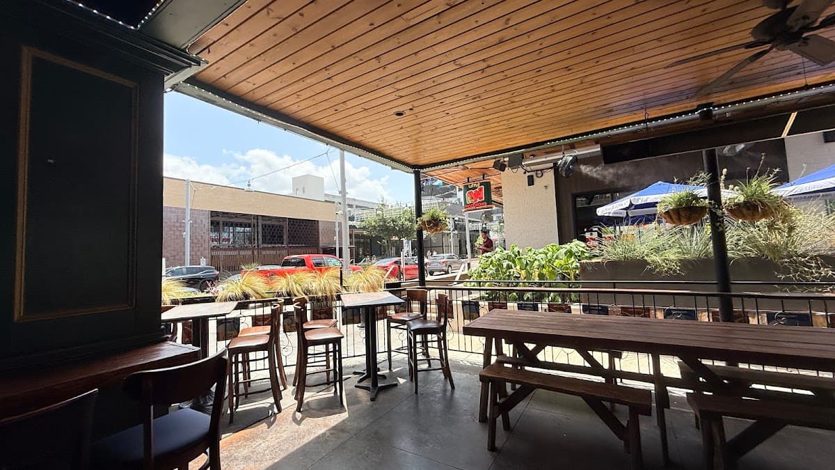 Jack & Ginger's Irish Pub photo 1