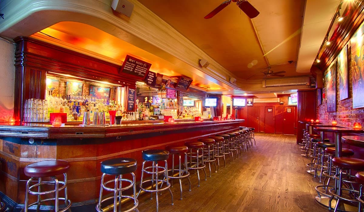 R Bar photo 1