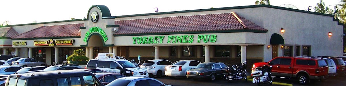 Torrey Pines Pub photo 1