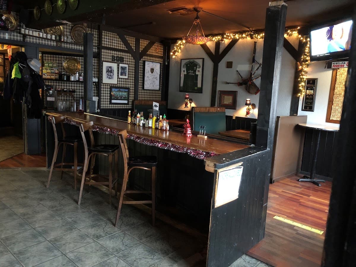 Rose & Thistle Public House photo 1
