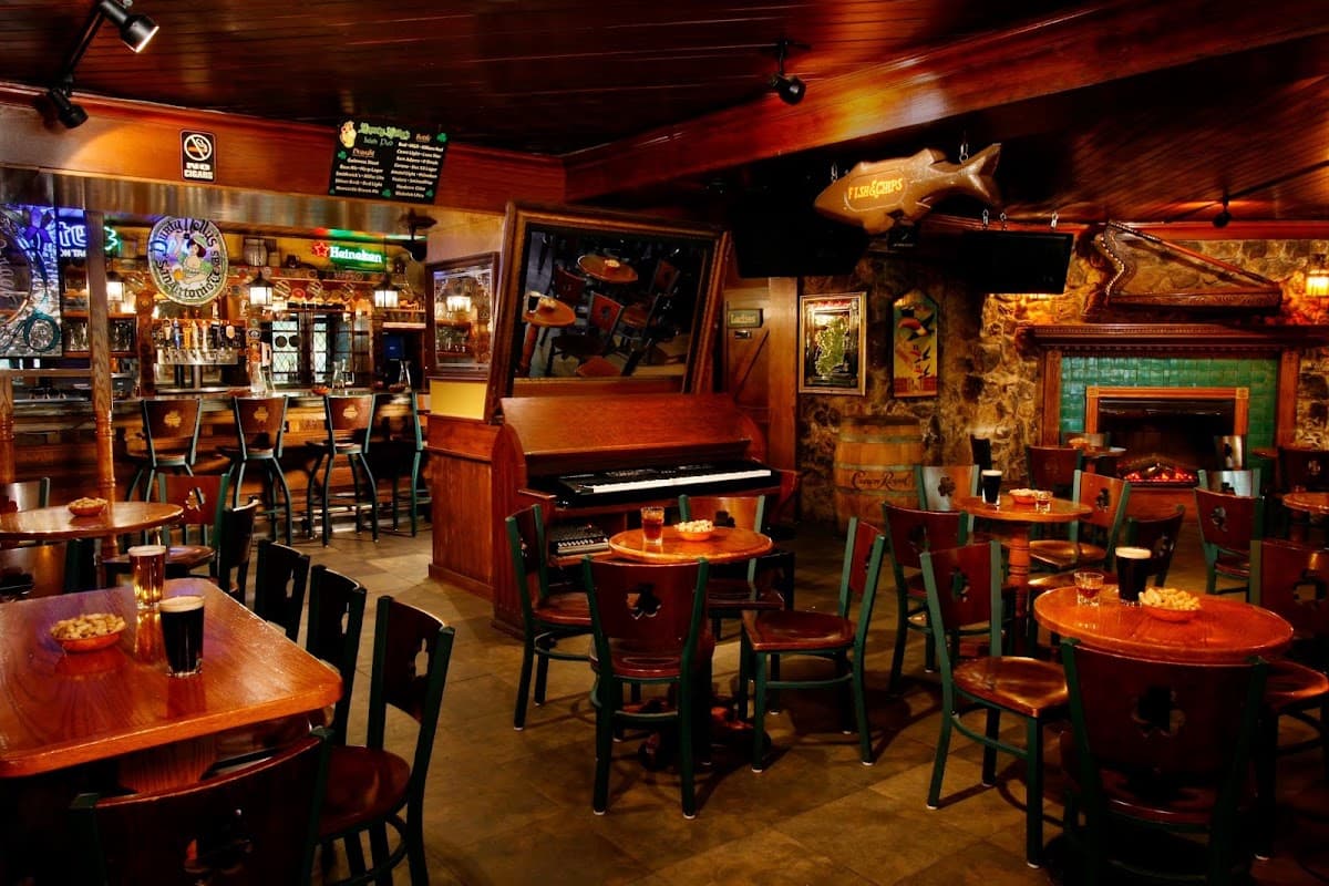 Durty Nelly's Irish Pub photo 1