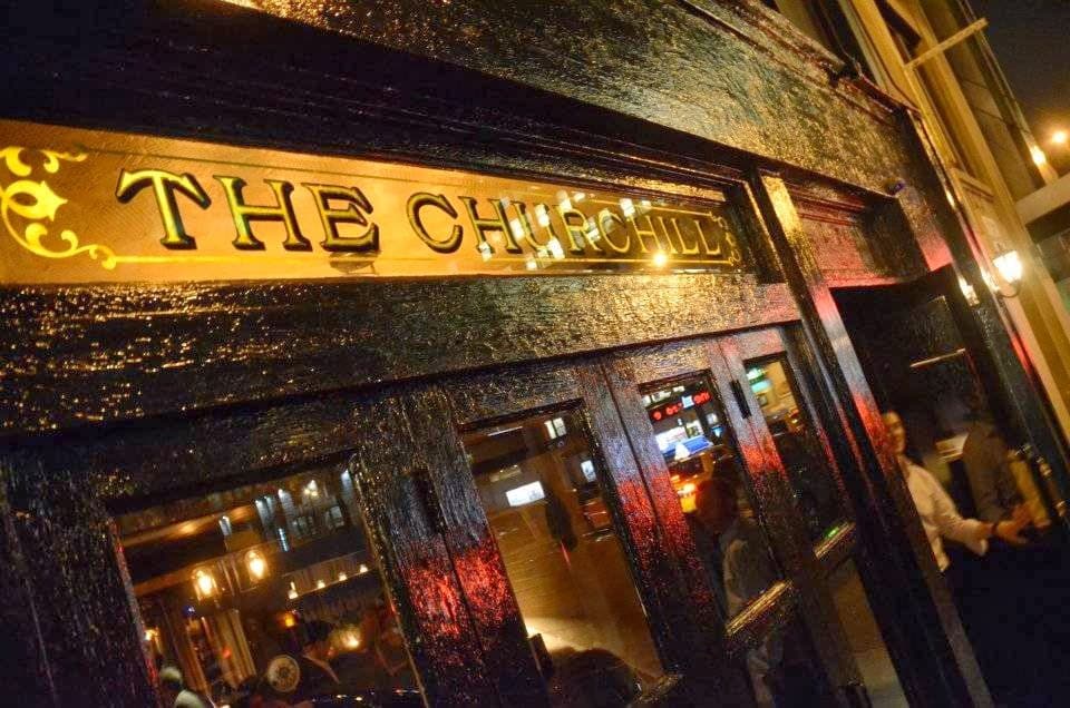 The Churchill Tavern photo 1