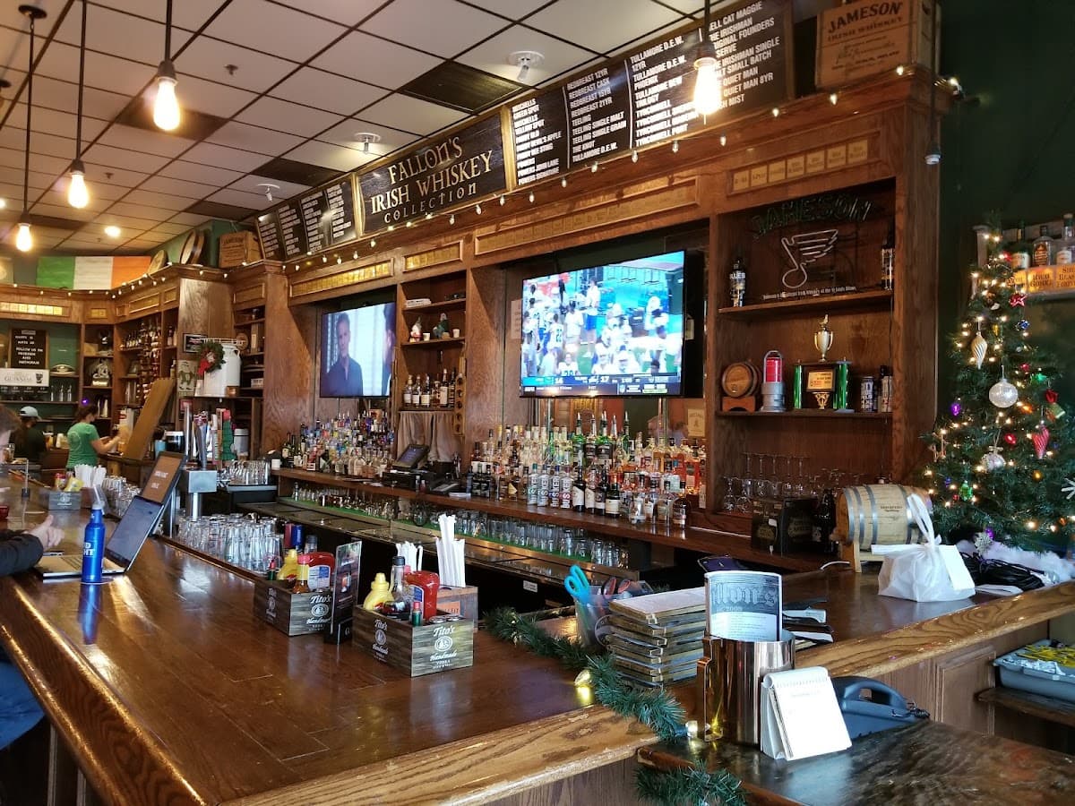 Fallon's Bar & Grill photo 1