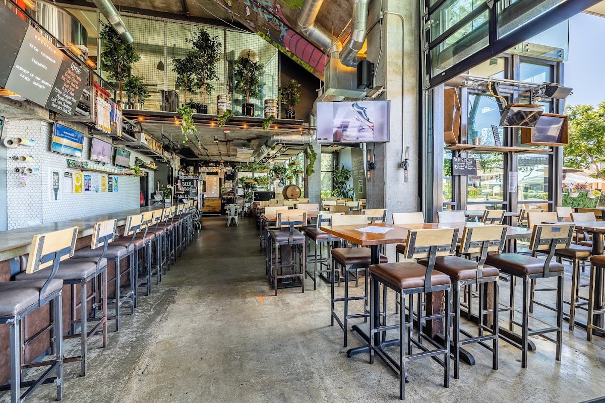 TapRoom Beer Company photo 1