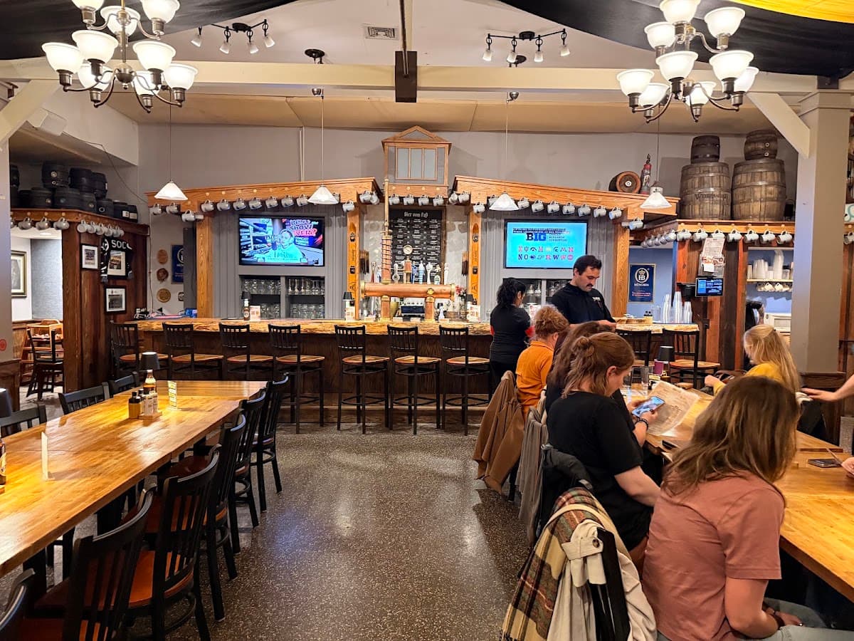 Brauhaus Schmitz photo 1