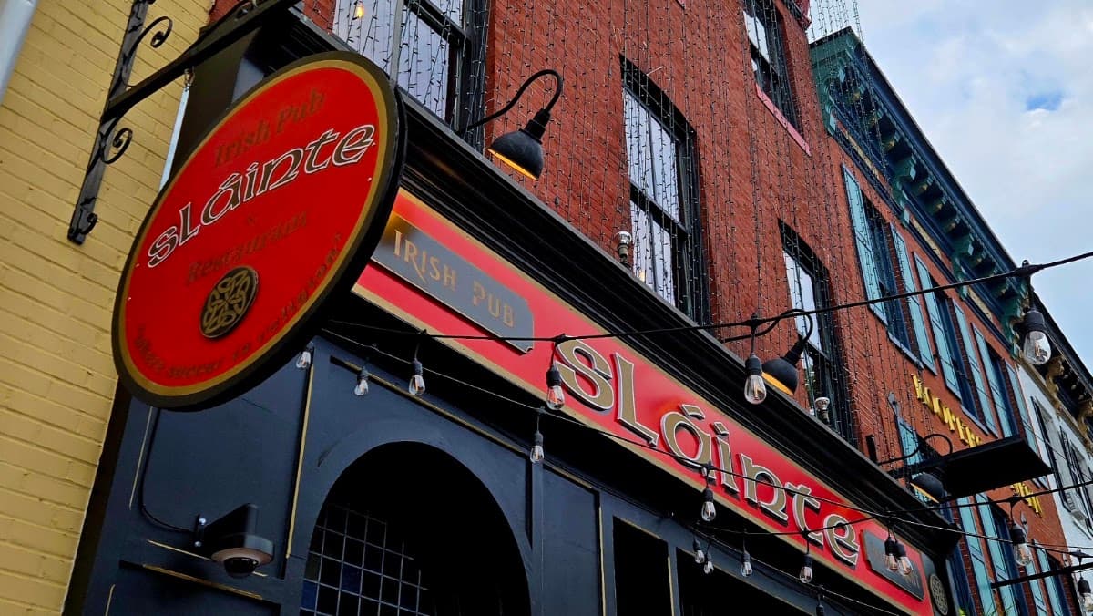 Slainte | Irish Pub & Restaurant photo 1