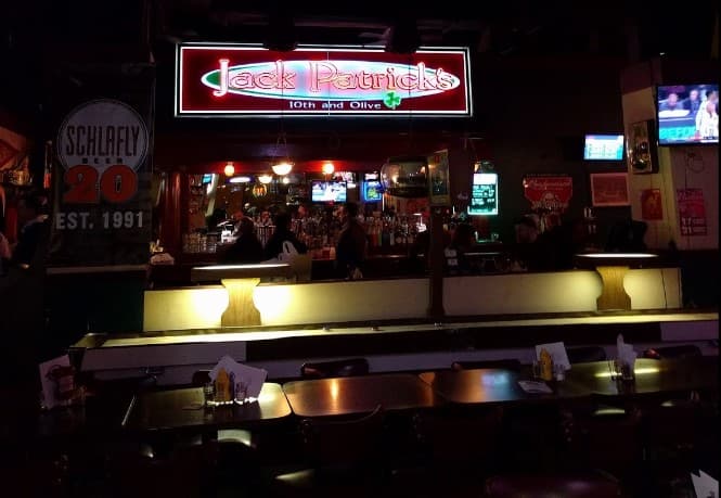 Jack Patrick's Bar & Grill photo 1