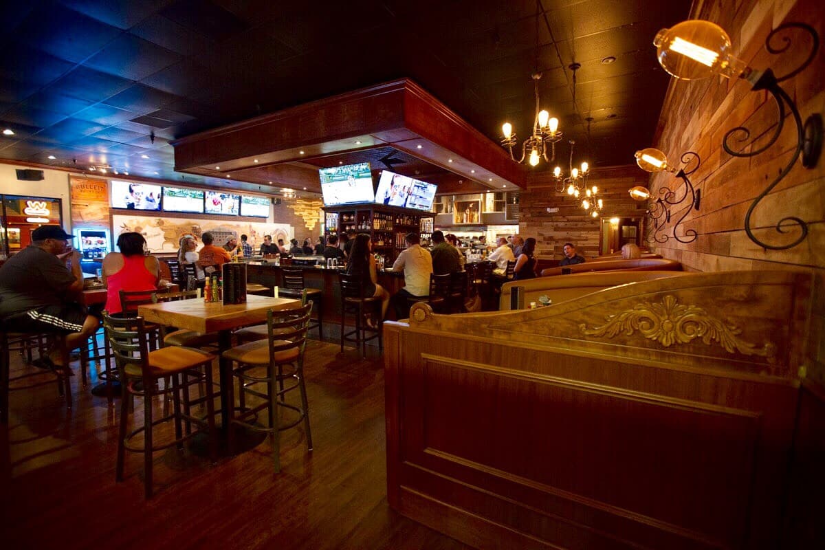 Kick'n Mule Restaurant photo 1