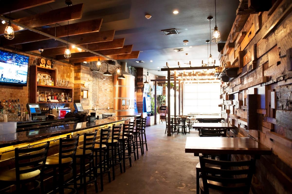 Brü Craft & Wurst photo 1
