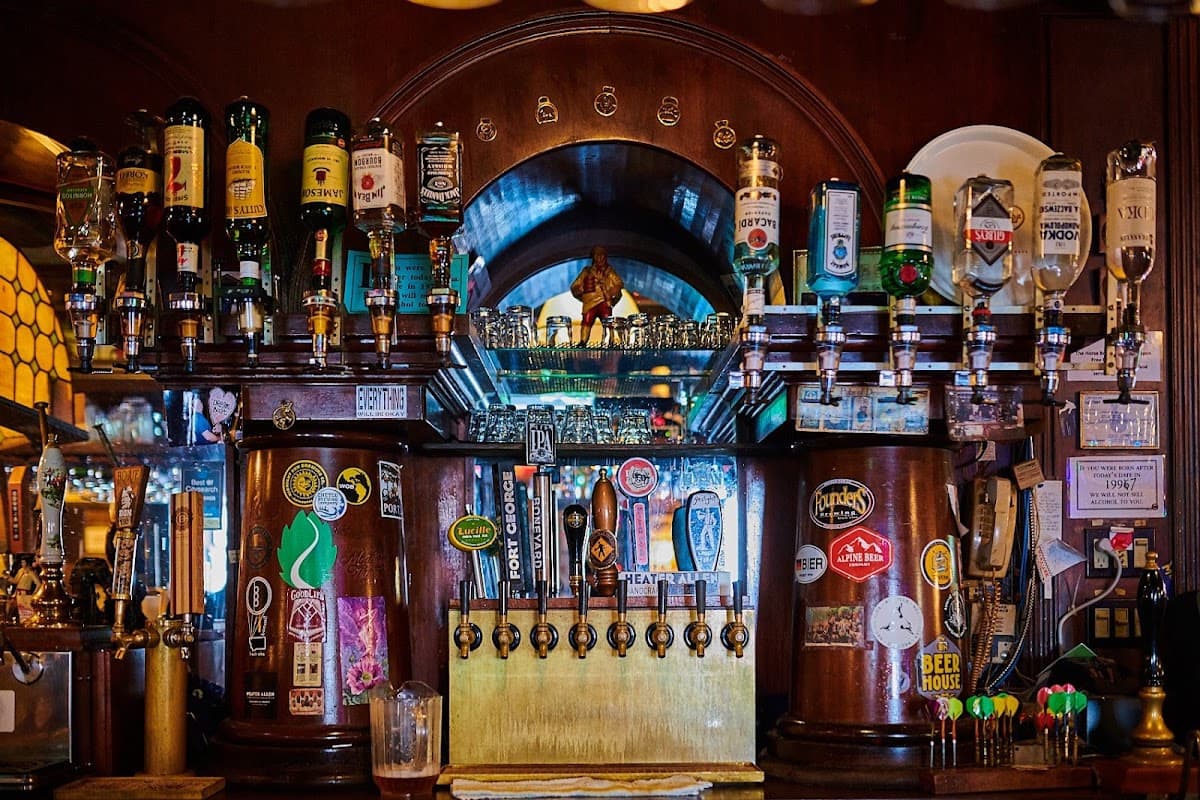 Horse Brass Pub photo 1