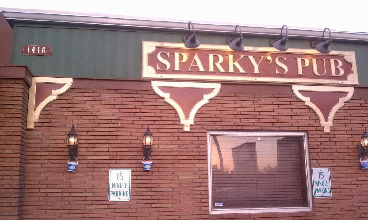 Sparky's Pub photo 1