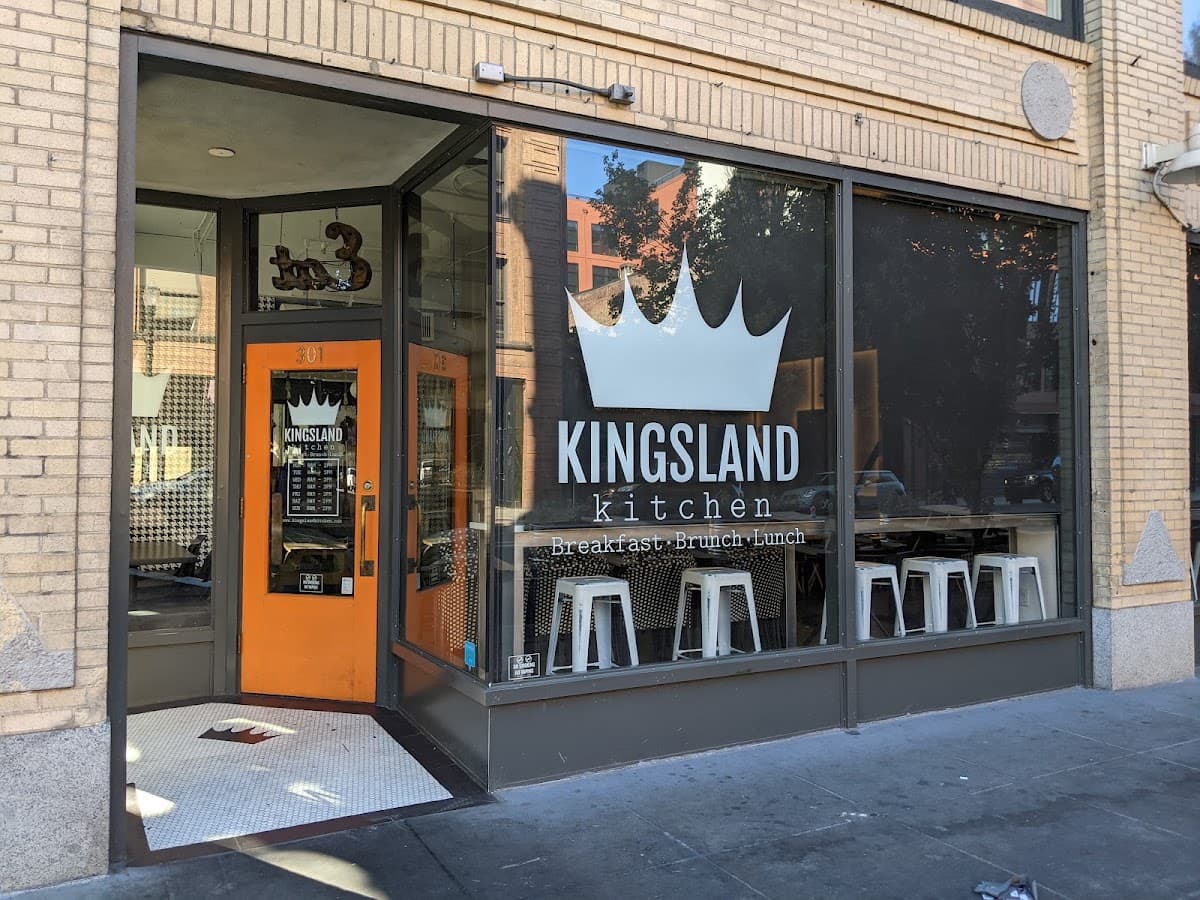 Kingsland Kitchen photo 1