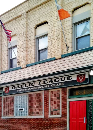Gaelic League of Detroit and Irish American Clubs photo 1