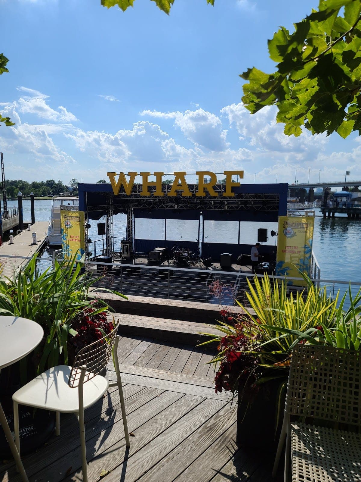 Kirwan’s on the Wharf photo 1