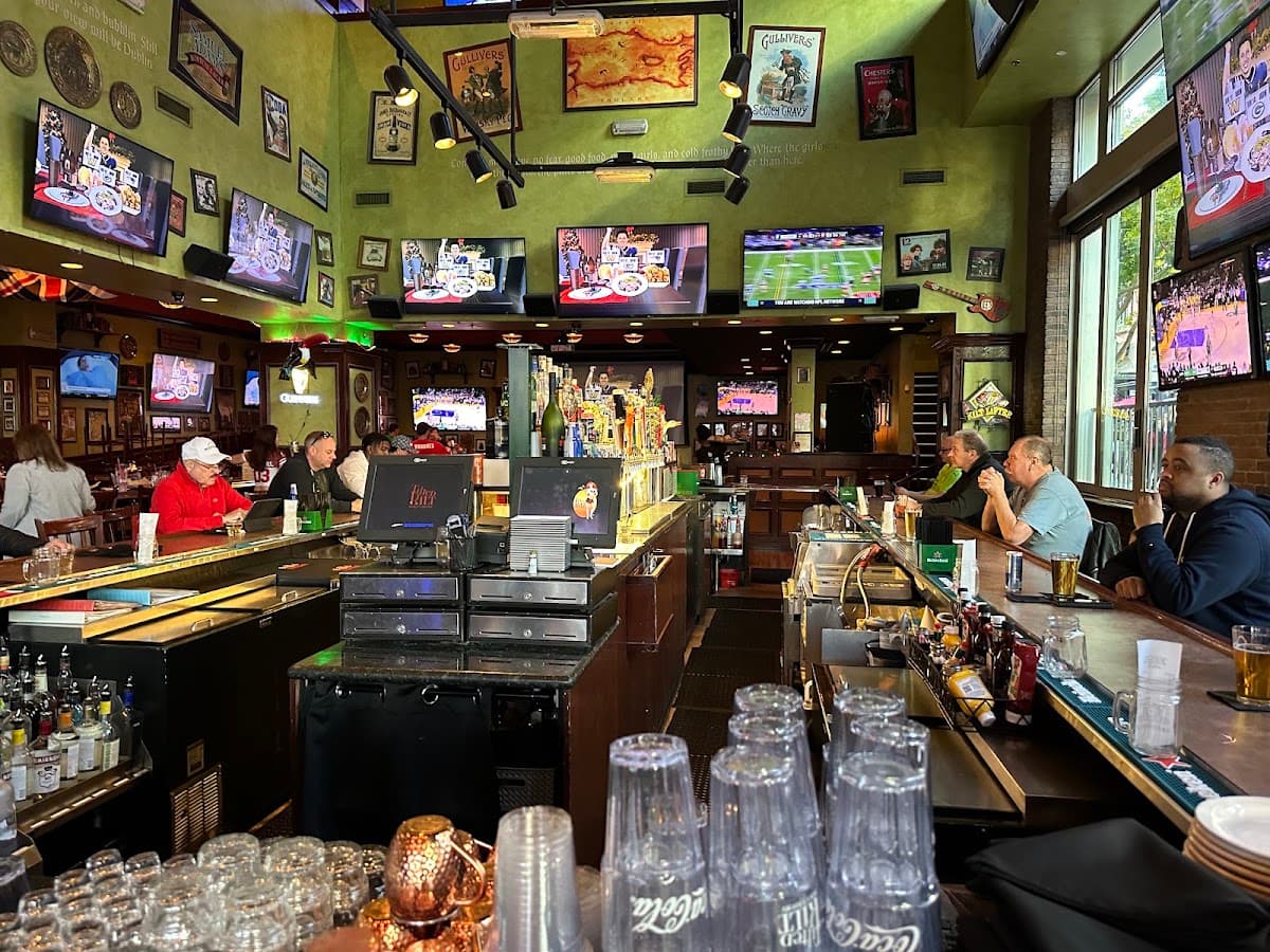 Tilted Kilt Pub and Eatery photo 1