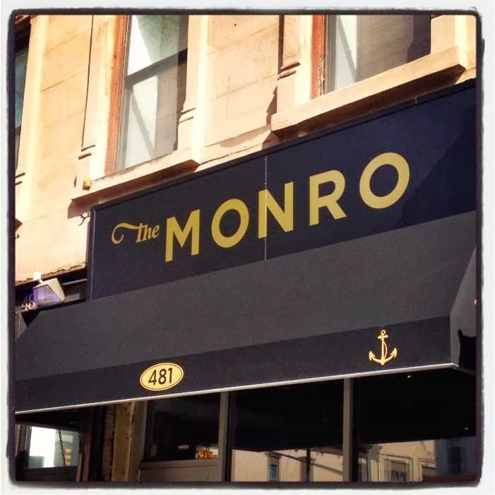 The Monro Pub photo 1