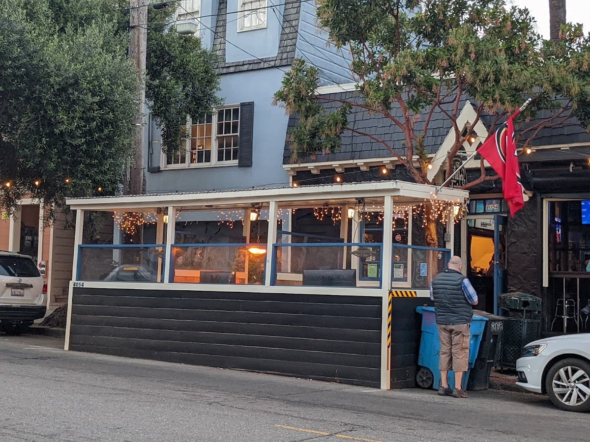 The Valley Tavern photo 1