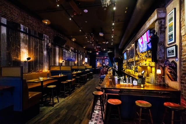 Turnmill Bar photo 1