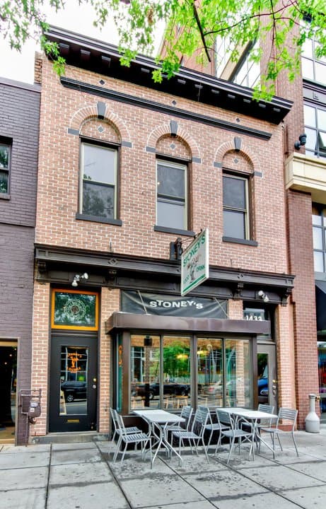 Stoney's on P St. photo 1