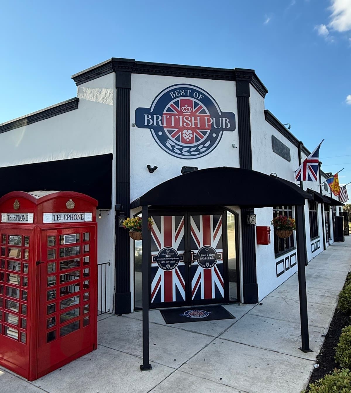 Best of British Pub photo 1