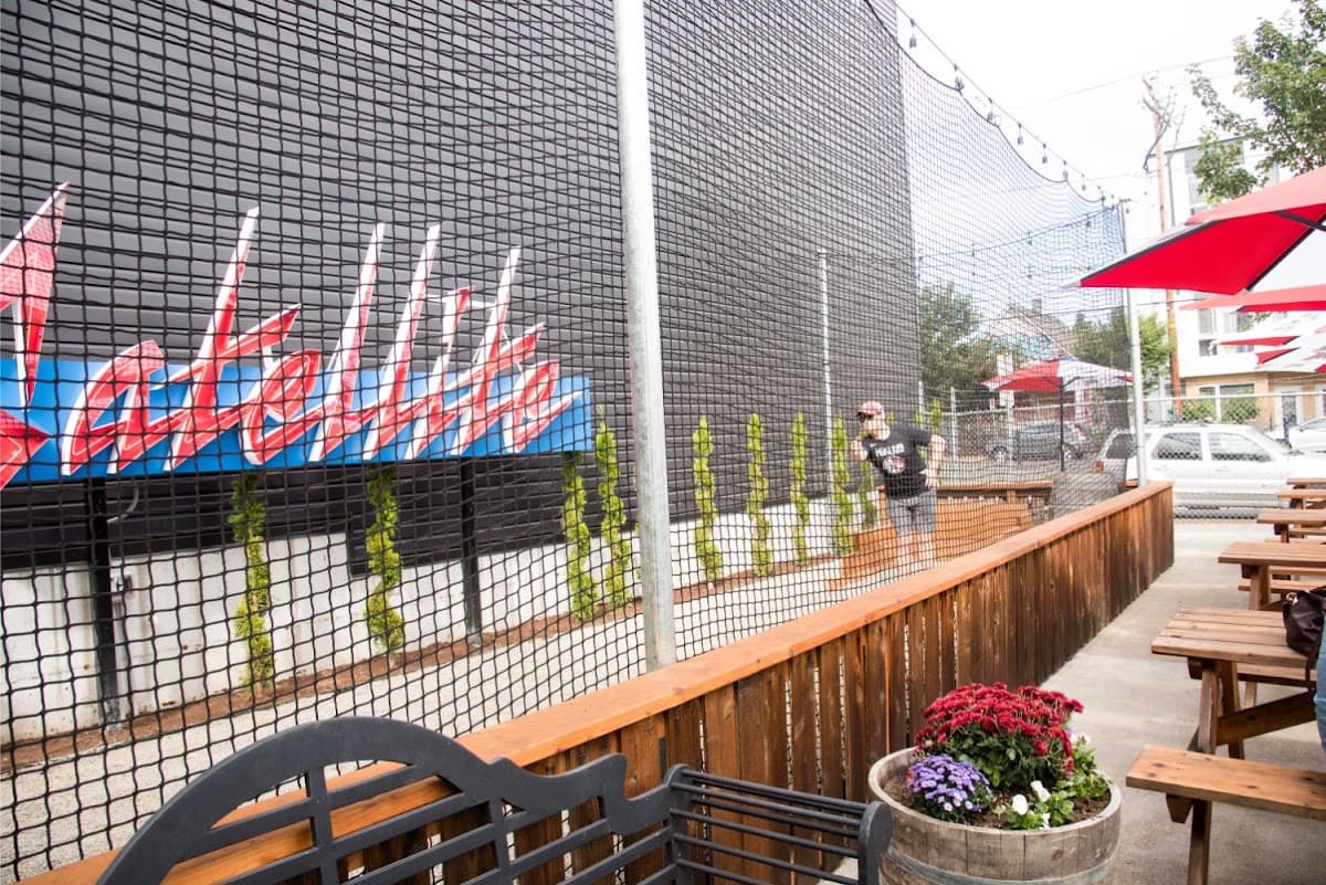 Satellite Tavern photo 1