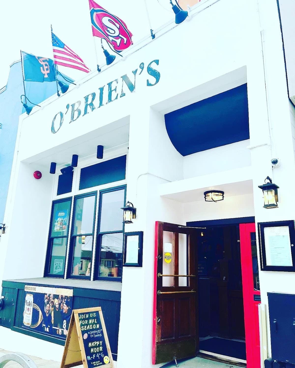 Obrien's Irish Pub photo 1