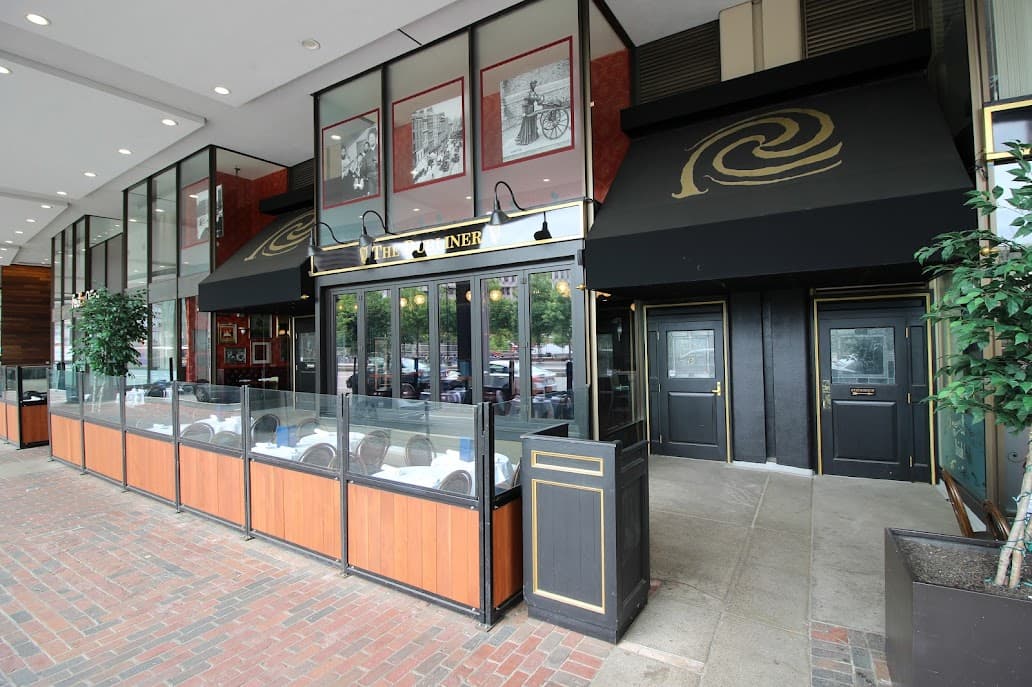 The Dubliner Irish Pub photo 1