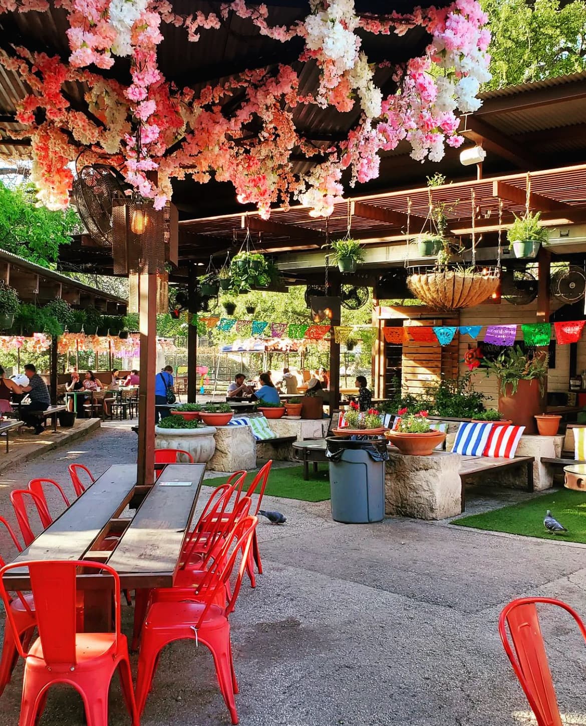 Elsewhere Garden Bar & Kitchen photo 1
