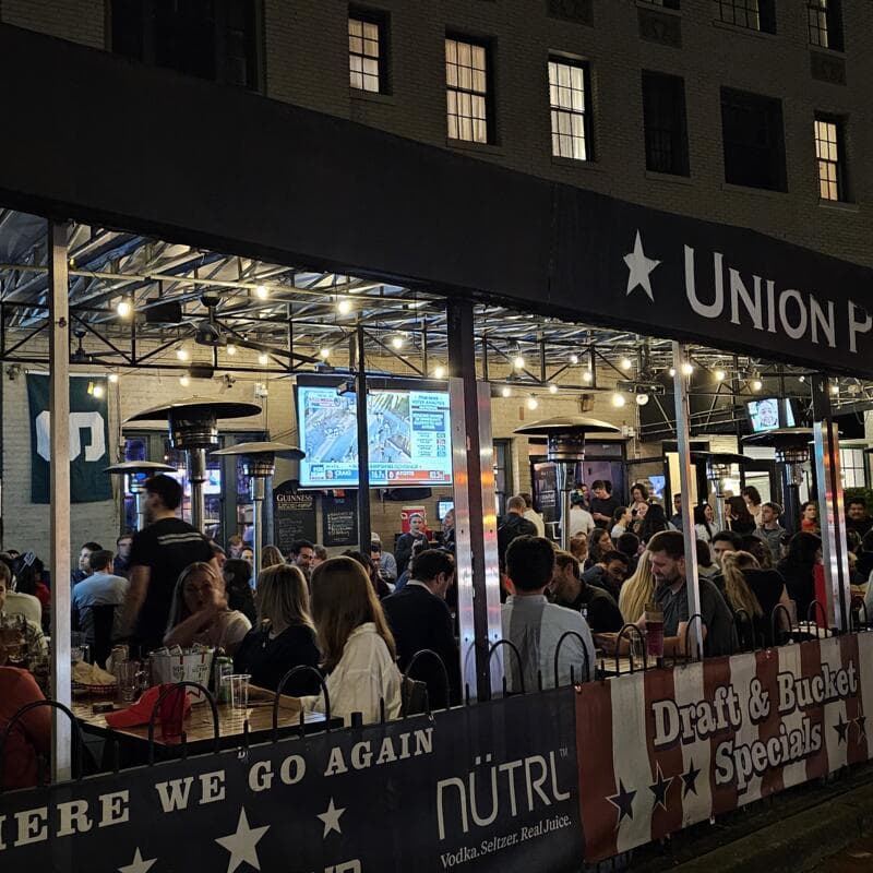 Union Pub photo 1