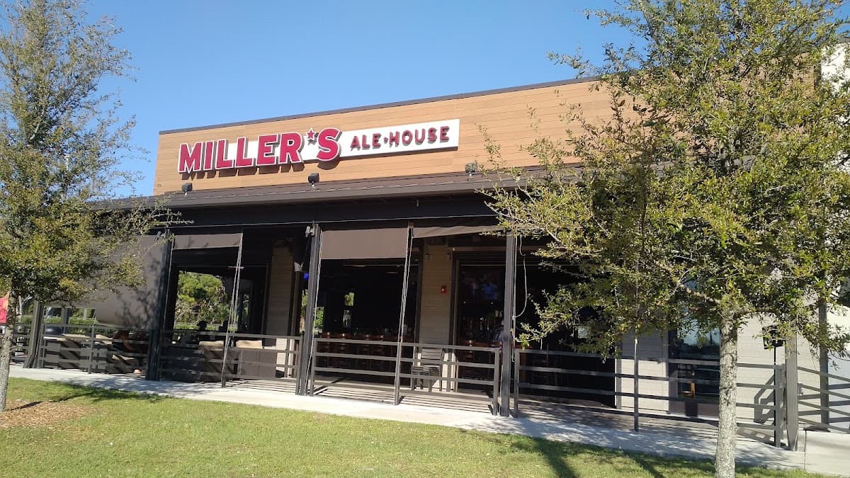 Miller's Ale House photo 1