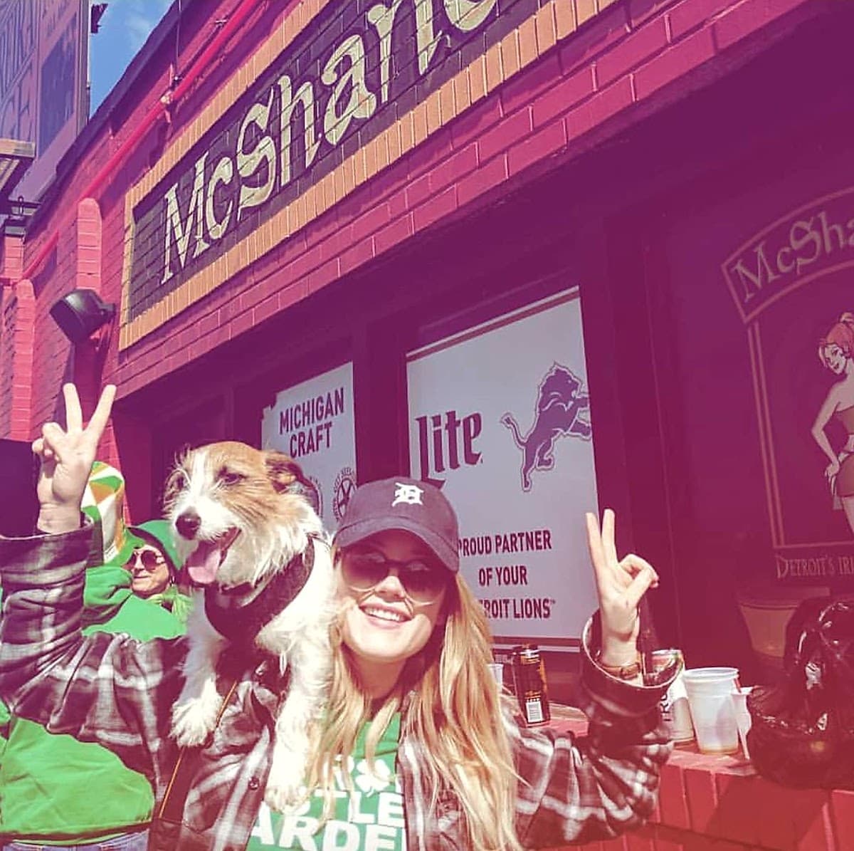 McShane's Irish Pub & Whiskey Bar photo 1