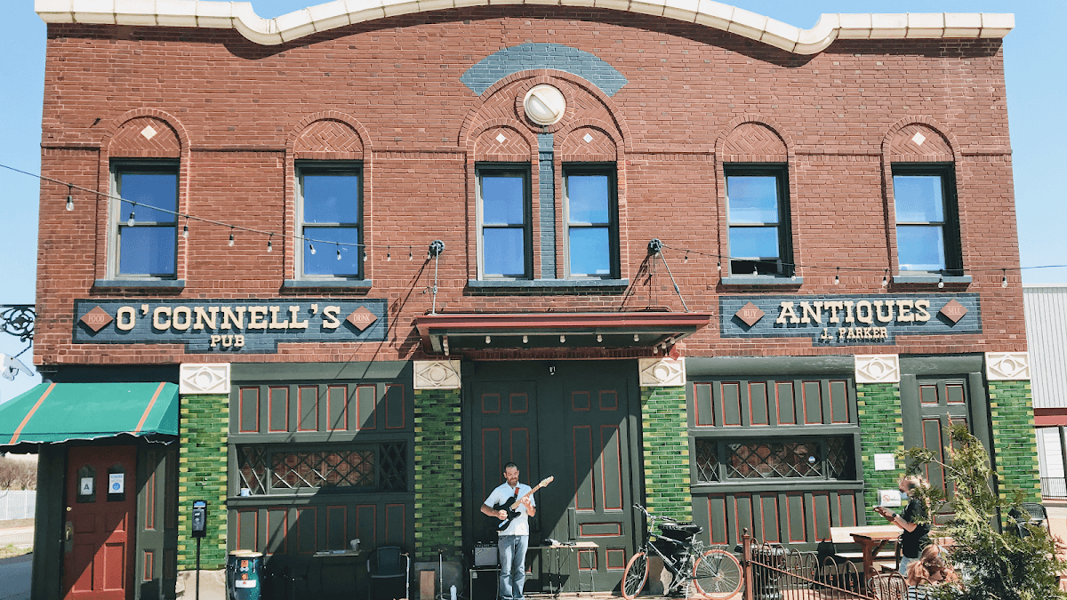 O'Connell's Pub photo 1