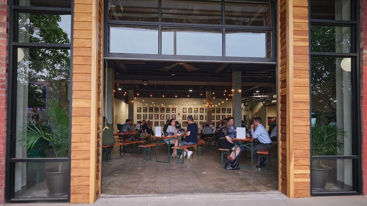 City-State Public House