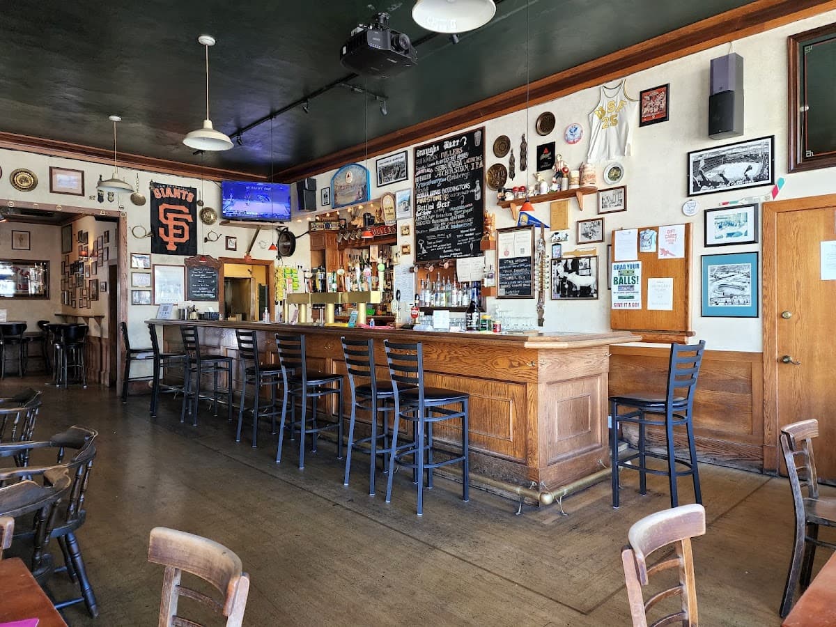 The Pig and Whistle photo 1