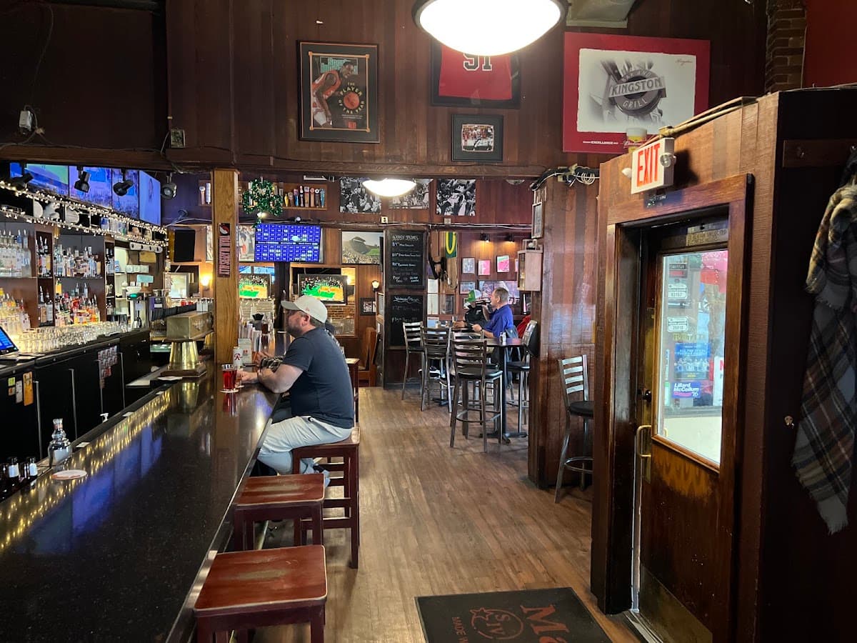 Kingston Sports Bar & Grill photo 1