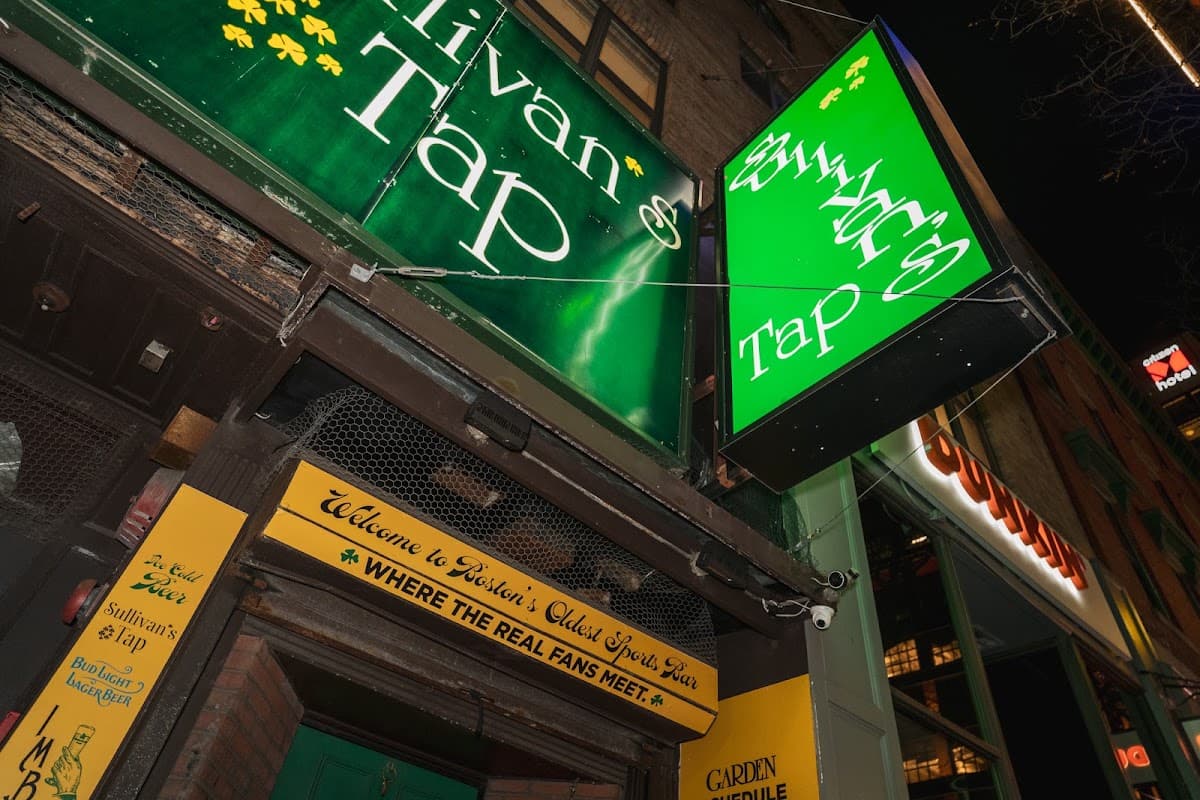 Sullivan's Tap photo 1