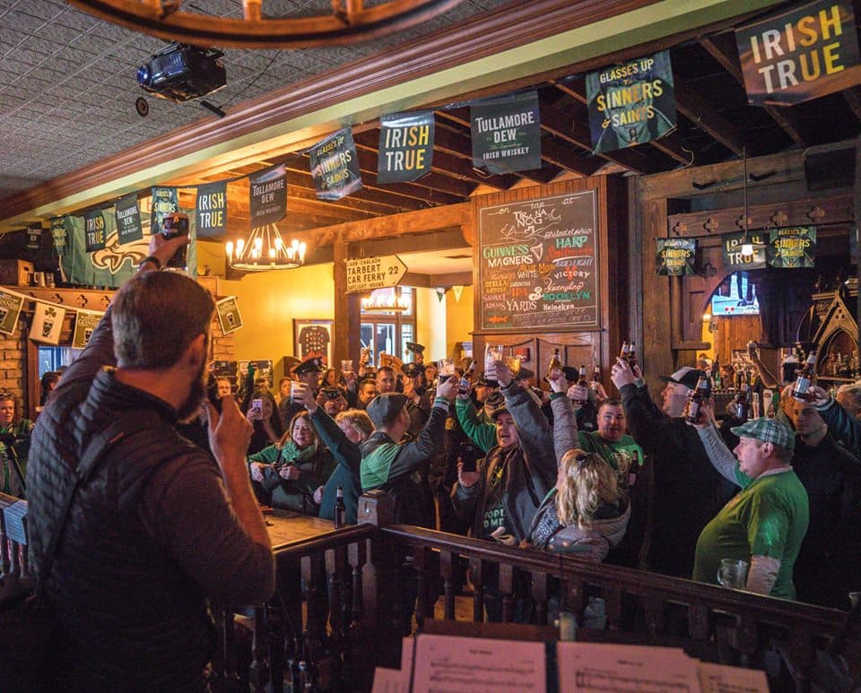 Tir na nOg photo 1