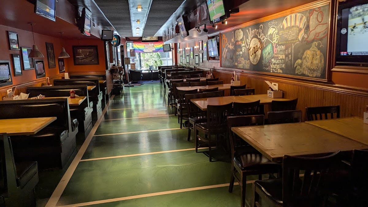 Turp's | Sports Bar & Restaurant photo 1