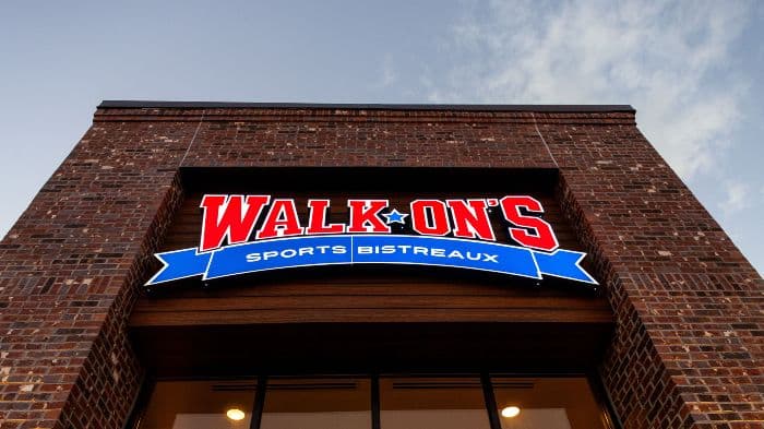 Walk-On's Sports Bistreaux - San Antonio Restaurant photo 1